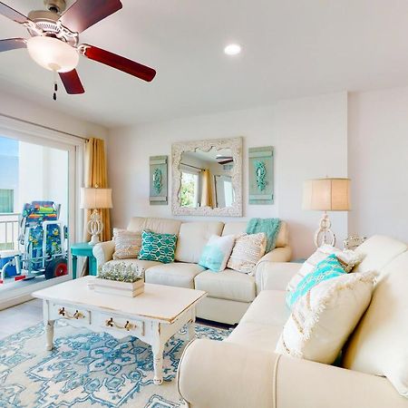 Madeira Del Mar 303 Apartment St. Pete Beach Ngoại thất bức ảnh