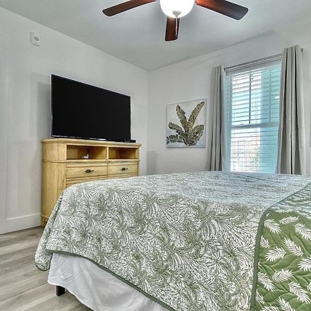 Madeira Del Mar 303 Apartment St. Pete Beach Ngoại thất bức ảnh
