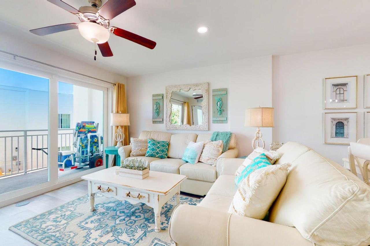 Madeira Del Mar 303 Apartment St. Pete Beach Ngoại thất bức ảnh