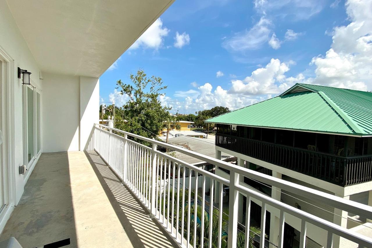 Madeira Del Mar 303 Apartment St. Pete Beach Ngoại thất bức ảnh