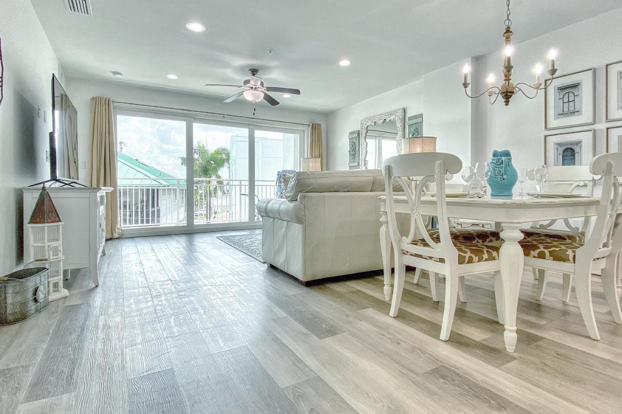 Madeira Del Mar 303 Apartment St. Pete Beach Ngoại thất bức ảnh