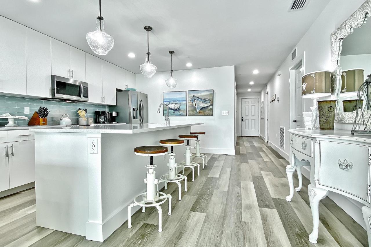 Madeira Del Mar 303 Apartment St. Pete Beach Ngoại thất bức ảnh