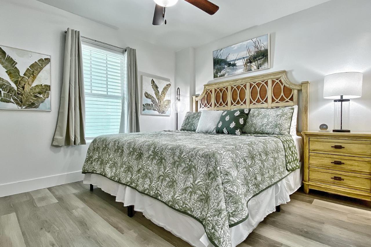 Madeira Del Mar 303 Apartment St. Pete Beach Ngoại thất bức ảnh
