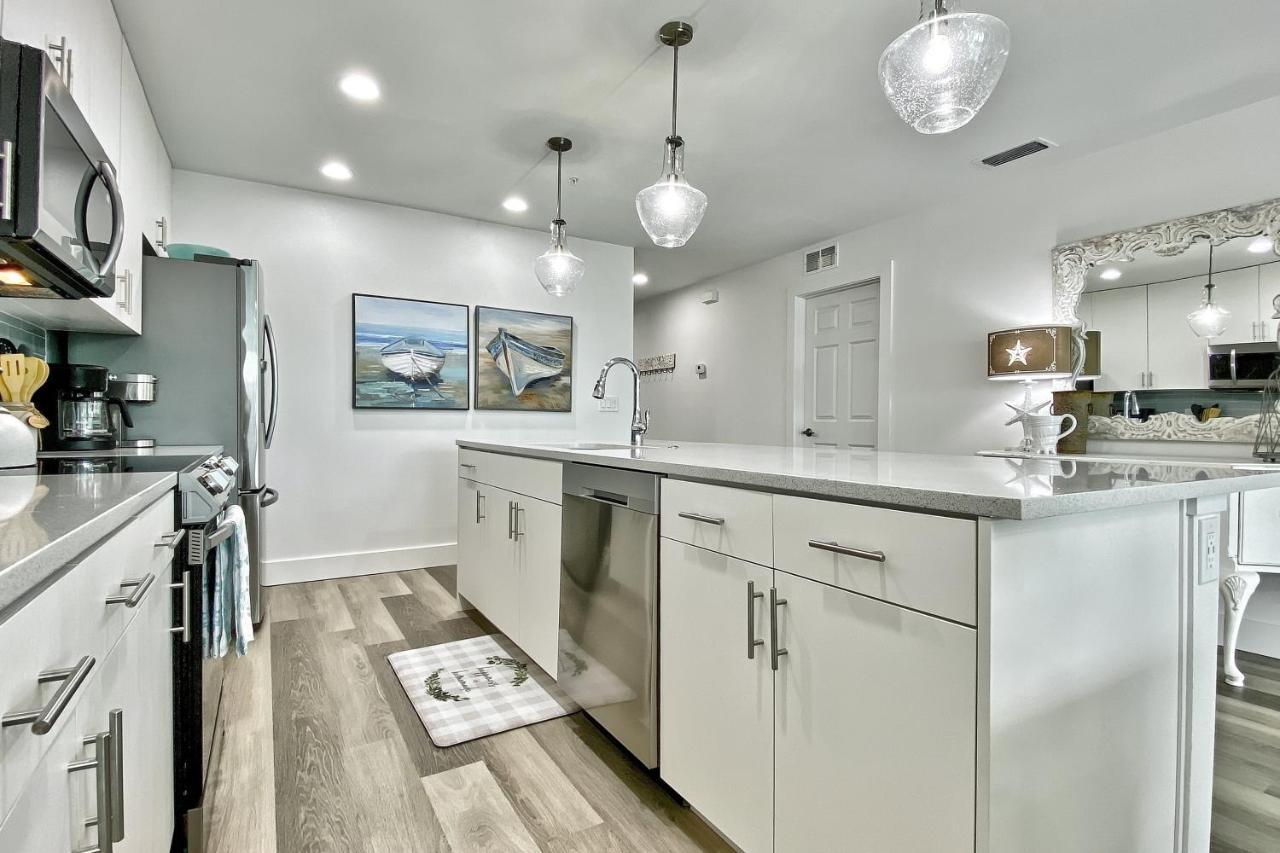 Madeira Del Mar 303 Apartment St. Pete Beach Ngoại thất bức ảnh