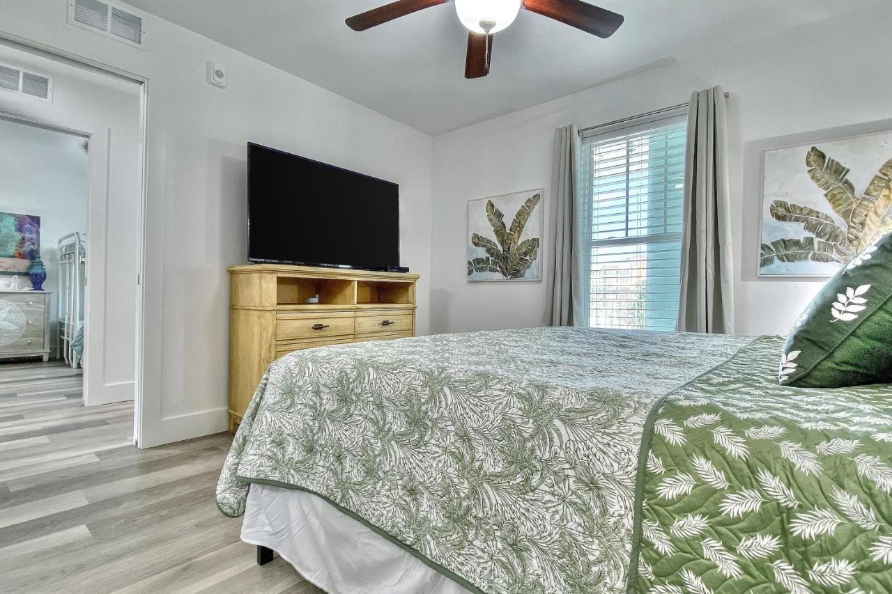 Madeira Del Mar 303 Apartment St. Pete Beach Ngoại thất bức ảnh