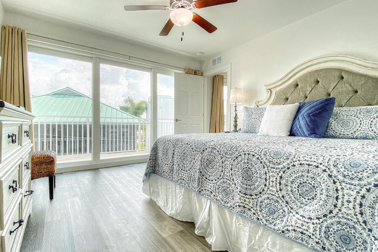 Madeira Del Mar 303 Apartment St. Pete Beach Ngoại thất bức ảnh