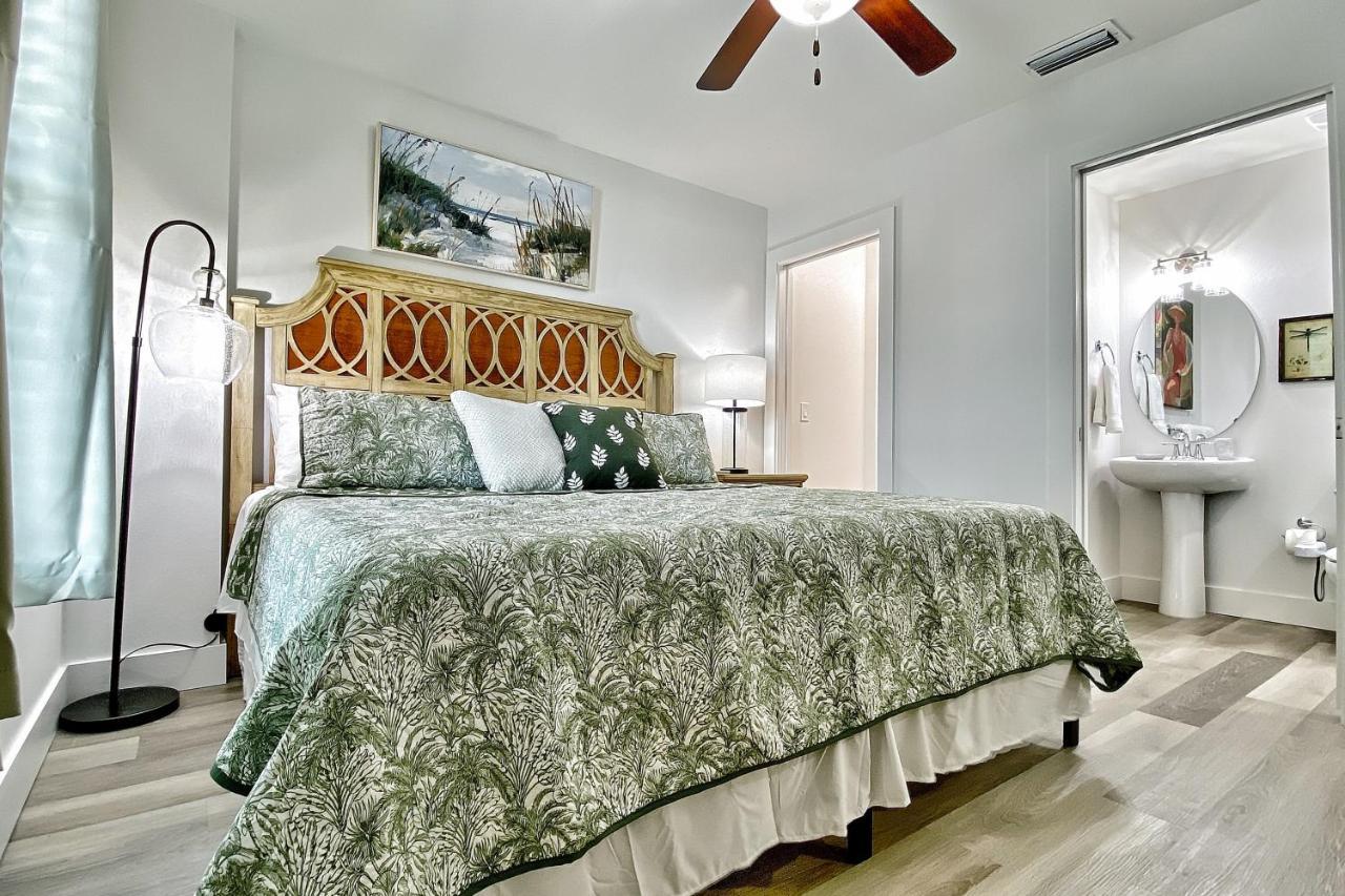 Madeira Del Mar 303 Apartment St. Pete Beach Ngoại thất bức ảnh