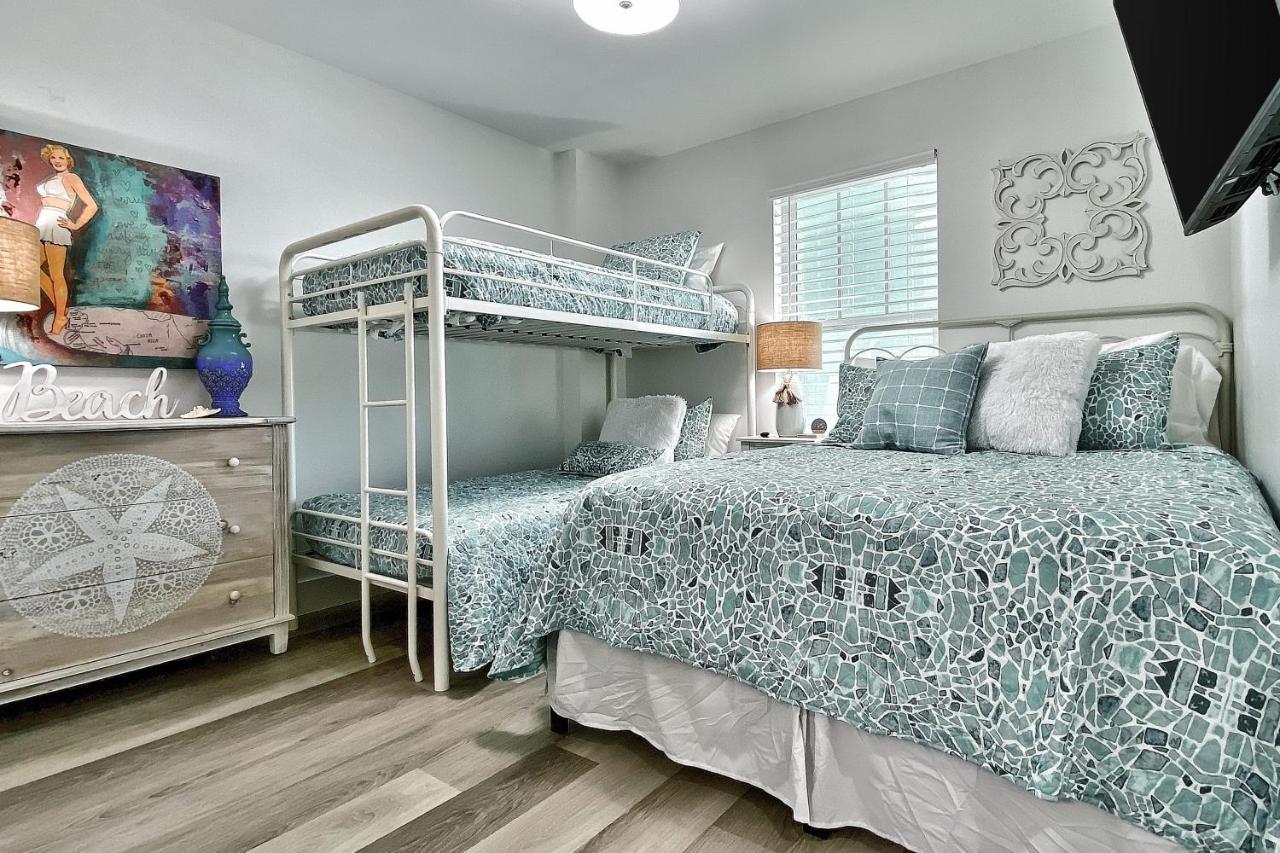 Madeira Del Mar 303 Apartment St. Pete Beach Ngoại thất bức ảnh