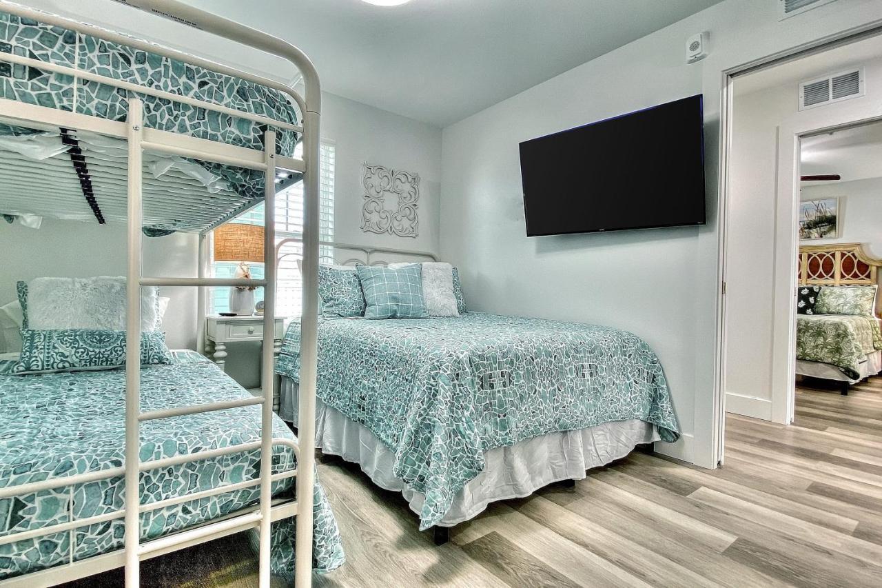 Madeira Del Mar 303 Apartment St. Pete Beach Ngoại thất bức ảnh