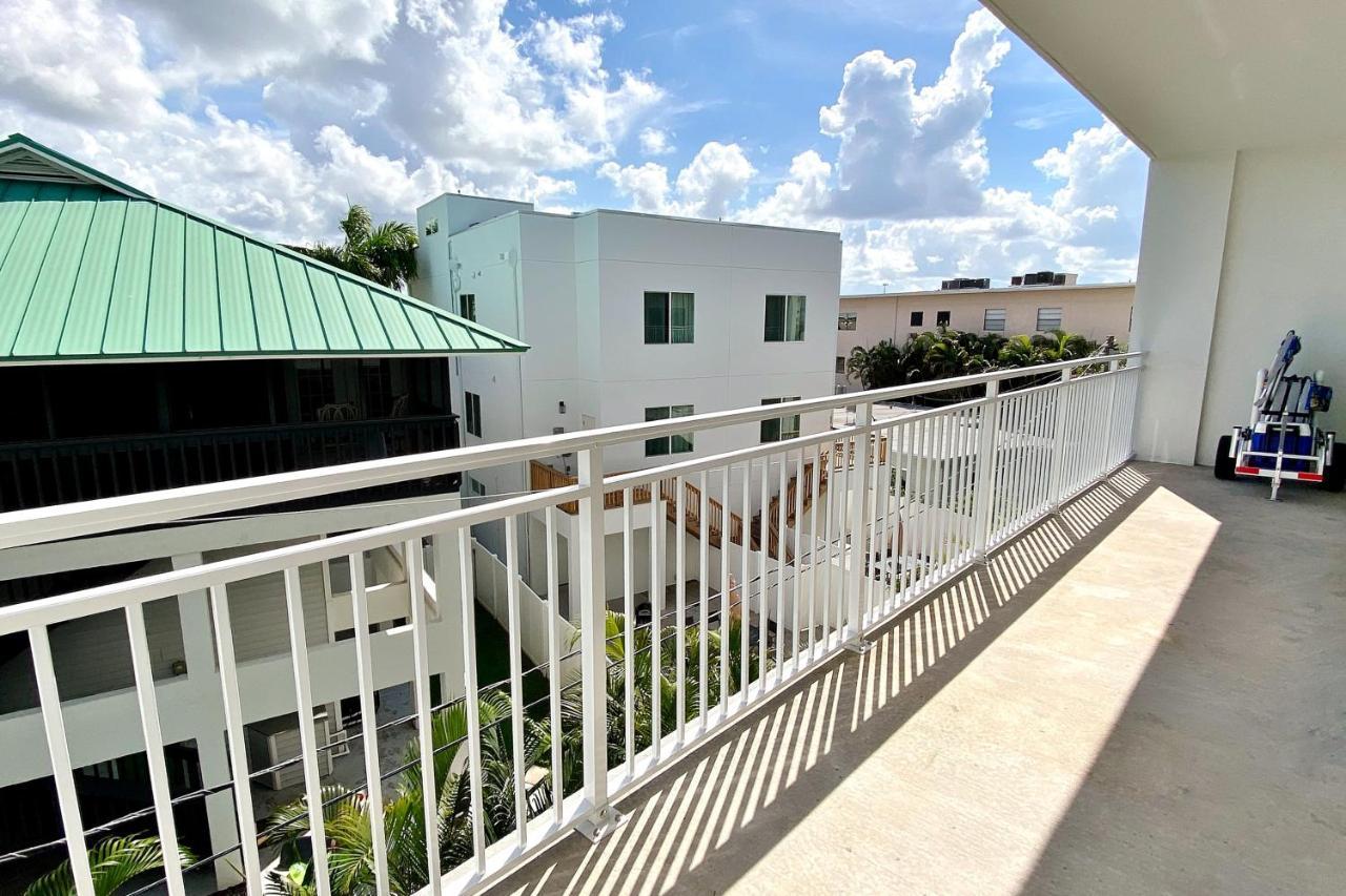 Madeira Del Mar 303 Apartment St. Pete Beach Ngoại thất bức ảnh