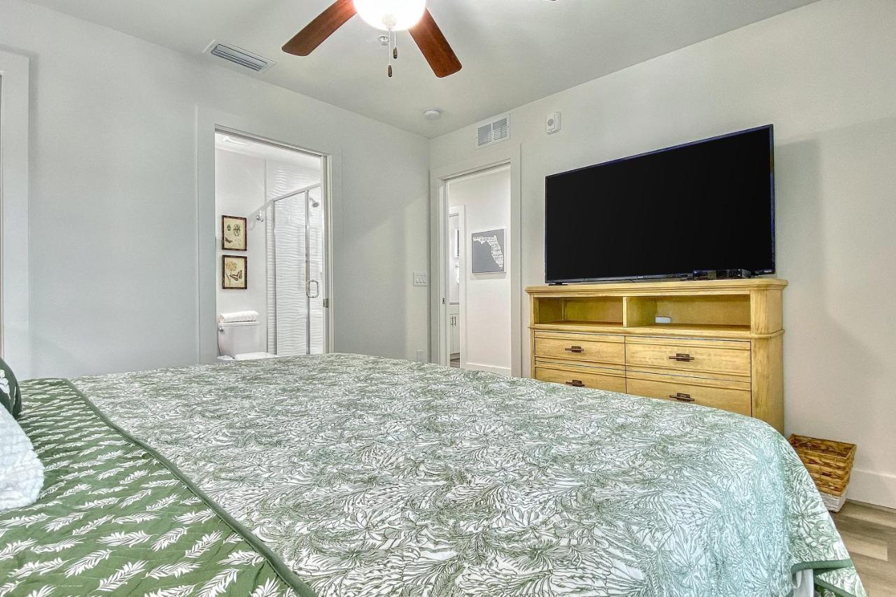 Madeira Del Mar 303 Apartment St. Pete Beach Ngoại thất bức ảnh