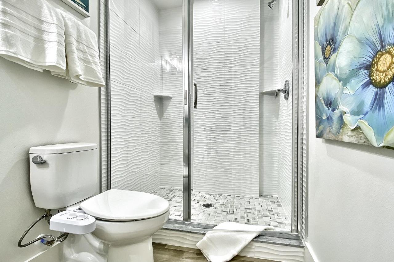 Madeira Del Mar 303 Apartment St. Pete Beach Ngoại thất bức ảnh