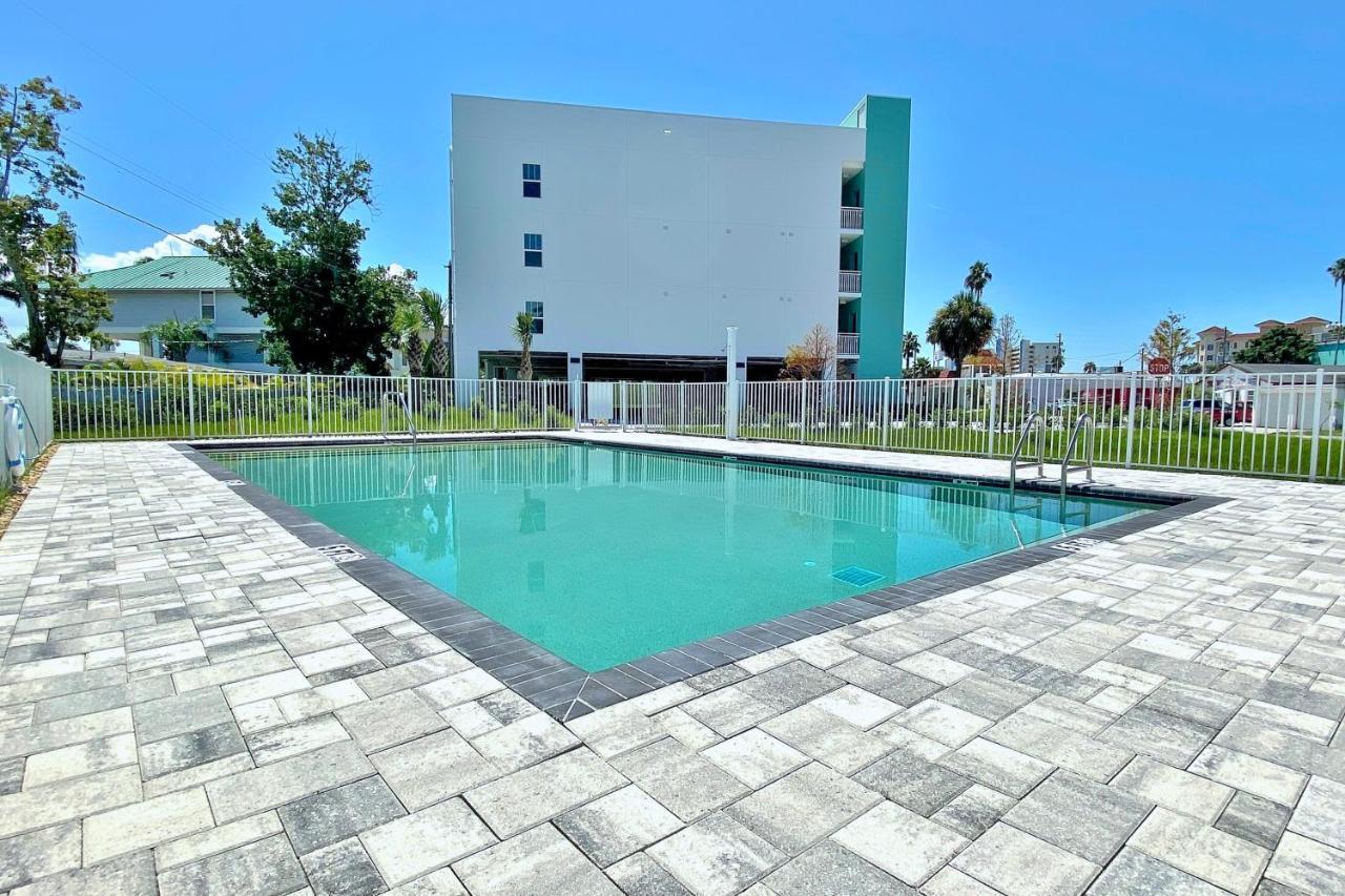 Madeira Del Mar 303 Apartment St. Pete Beach Ngoại thất bức ảnh