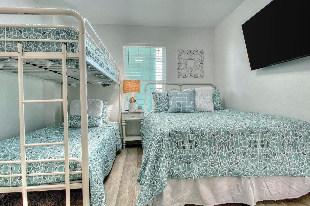 Madeira Del Mar 303 Apartment St. Pete Beach Ngoại thất bức ảnh